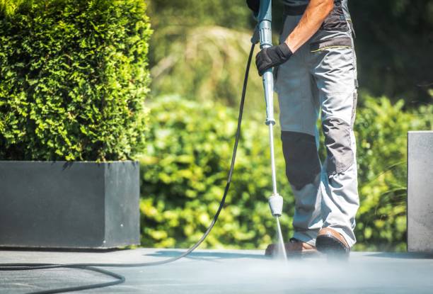 Best Patio and Deck Pressure Washing  in Ross, OH
