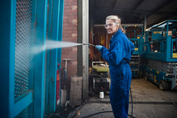 Best Rust Removal  in Ross, OH