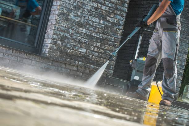 Best Gas Station Cleaning  in Ross, OH