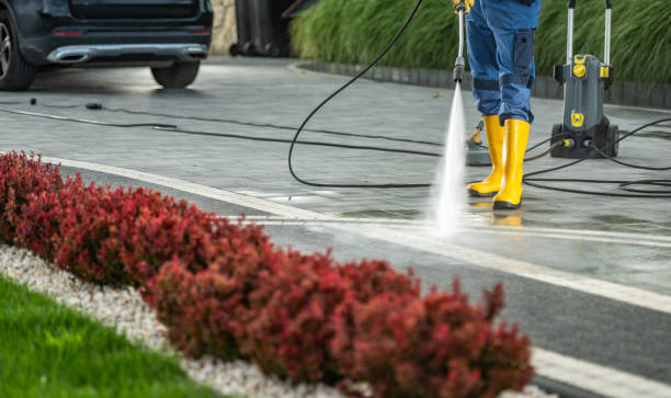 Best Gutter Cleaning  in Ross, OH